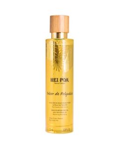Hei Poa Huile Sèche Multi-Fonctions
Trésor de Polynésie  100ml