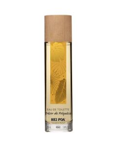 Hei Poa Eau de Toilette Trésor de Polynésie 50ml