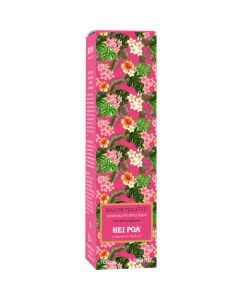 Hei Poa Eau de Toilette Sensualité Idyllique Tiaré & Frangipanier 100ml