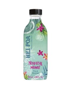 Hei Poa Tropical Monoï 100ml
