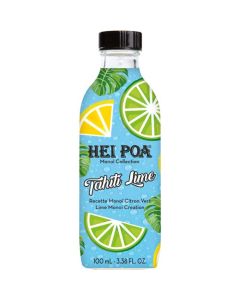 Hei Poa Tahiti Lime 100ml