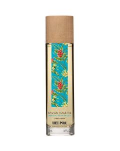 Hei Poa Eau de Toilette Sensualité Mythique 50ml