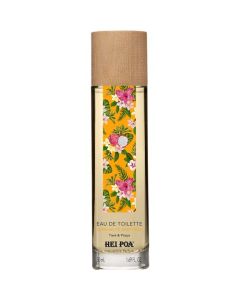 Hei Poa Eau de Toilette Sensualité Exotique Tiaré & Pitaya 50ml