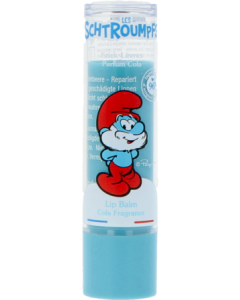 Le Comptoir du Bain Stick Lèvres Schtroumpf Cola 4g