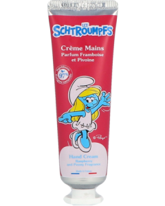 Le Comptoir du Bain Crème Mains Schtroumpfette 30ml
