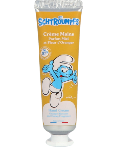 Le Comptoir du Bain Crème Mains Schtroumpf 30ml