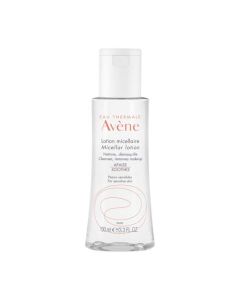 Avène Essentiel Lotion Micellaire 100 ml