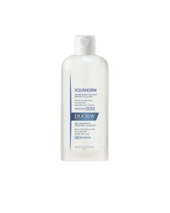 Ducray Squanorm shampoing Pellicules Sèches 200ml