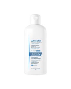 Ducray Squanorm Shampooing Traitant Antipelliculaire 200 ml