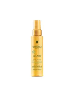 René Furterer Solaire Huile D'Été Protectrice 100 ml
