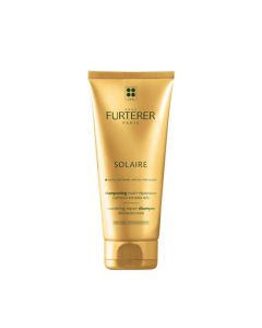 René Furterer Solaire Shampoing Réparateur Après-Soleil 200 ml