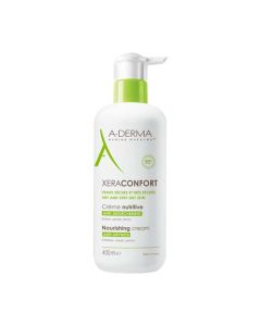 A-Derma Xeraconfort Crème Nutritive Anti-Dessèchement 400 ml