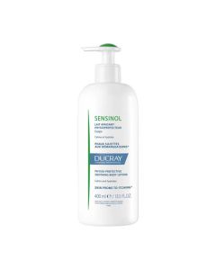Ducray Sensinol Lait Apaisant Physioprotecteur 400 ml