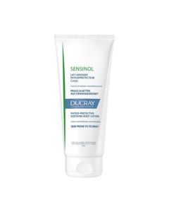 Ducray Sensinol Lait Apaisant Physioprotecteur 200 ml