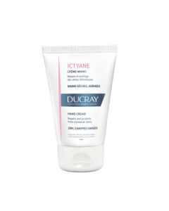 Ducray Ictyane Crème Mains 50ml