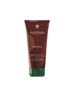 René Furterer Karinga Masque Hydratation Suprême Restructurant Sans Silicone 200 ml