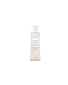 Avène Les Essentiels Démaquillant Yeux Intense Waterproof 125ml