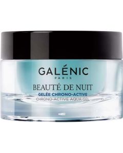Galénic Beaute de Nuit Gelée Chrono-Active 50ml