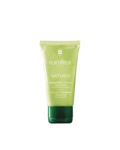 René Furterer Naturia Shampoing Extra-Doux Usage Fréquent 50 ml