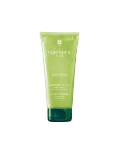 René Furterer Naturia Shampoing Extra-Doux Usage Fréquent 200 ml