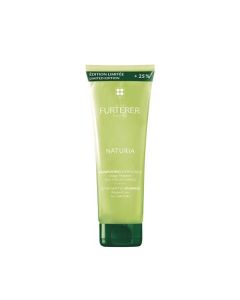 René Furterer Naturia Shampoing Extra-Doux Usage Fréquent 250 ml