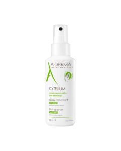 A-Derma Cytélium Spray Asséchant Apaisant 100 ml
