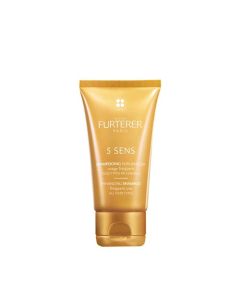 René Furterer 5 Sens Shampoing Sublimateur Sans Silicone 50 ml