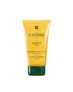 René Furterer Karité Hydra Shampoing Hydratation Brillance 150 ml