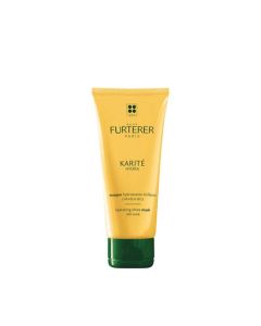 René Furterer Karité Hydra Masque Hydratation Brillance 100 ml