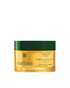 René Furterer Karité Hydra Masque Hydratation Brillance 200 ml