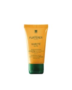René Furterer Karité Nutri Shampoing Nutrition Intense Sans Silicone 50 ml