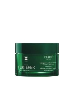 René Furterer Karité Nutri Masque Nutrition Intense 200 ml