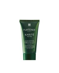 René Furterer Karité Nutri Masque Nutrition Intense 30 ml