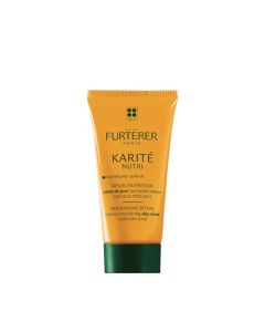 René Furterer Karité Nutri Crème de Jour Nutrition Intense 30 ml