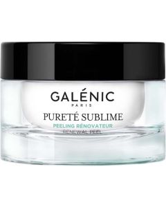 Galénic Pureté Sublime Peeling Renovateur 50ml