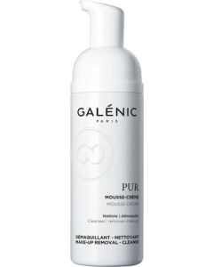 Galénic Pur Mousse Crème 150ml