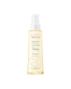 Avène Body Huile De Soin Nutritive 100 ml