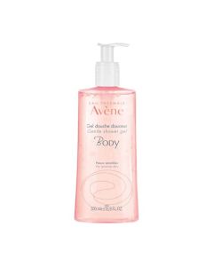 Avène Body Gel Douche Douceur 500 ml