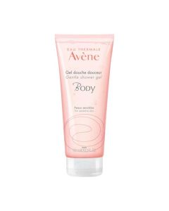 Avène Body Gel Douche Douceur 100 ml