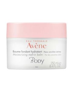 Avène Body Baume Fondant Hydratant 250 ml