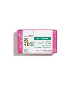 Klorane Cupuaçu Savon Crème Feuille de Figuier 1100 g