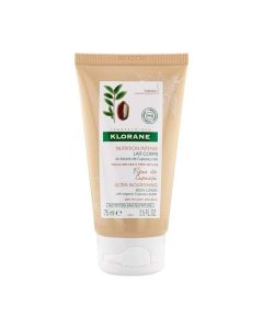 Klorane Cupuaçu Lait Corps 75 ml