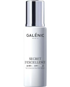 Galénic Secret d'Excellence Le Sérum Concentré 30ml