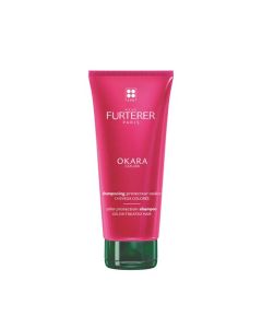 René Furterer Okara Color Shampoing Protecteur Couleur 200 ml