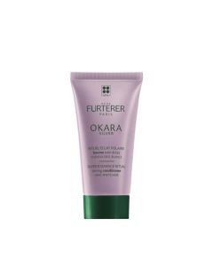 René Furterer Okara Silver Baume Soin Éclat 30 ml