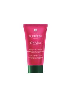 René Furterer Okara Color Baume Démêlant Protecteur Couleur 30 ml