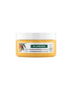 Klorane Mangue Masque Nutrition 150 ml