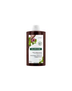 Klorane Quinine Shampoing Fortifiant 400 ml