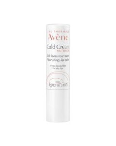 Avène Cold Cream Stick Lèvres Nourrissant 4 g