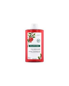 Klorane Grenade Shampoing Éclat Cheveux Colorés 400 ml
